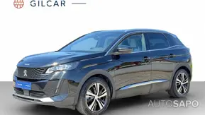 Peugeot 3008 de 2021