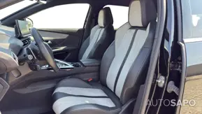 Peugeot 3008 de 2021