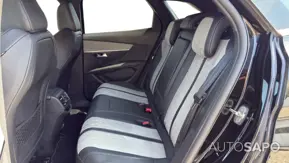 Peugeot 3008 de 2021