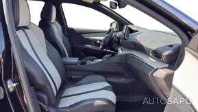 Peugeot 3008 de 2021