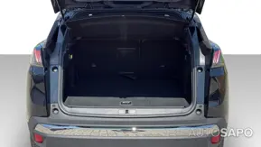 Peugeot 3008 de 2021
