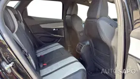 Peugeot 3008 de 2021