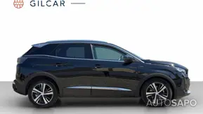 Peugeot 3008 de 2021