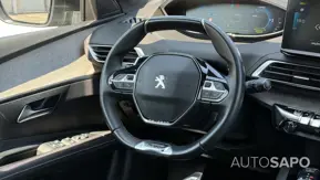 Peugeot 3008 de 2021