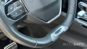 Peugeot 3008 de 2021