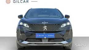 Peugeot 3008 de 2021