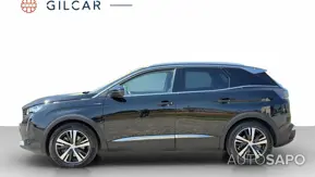 Peugeot 3008 de 2021