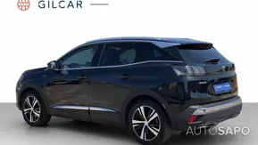 Peugeot 3008 de 2021