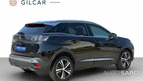 Peugeot 3008 de 2021