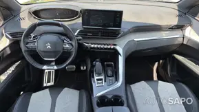 Peugeot 3008 de 2021