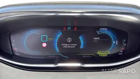 Peugeot 3008 de 2021