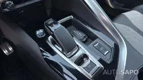 Peugeot 3008 de 2021