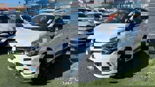 Renault Clio 0.9 TCe Zen de 2018