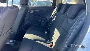 Renault Clio 0.9 TCe Zen de 2018