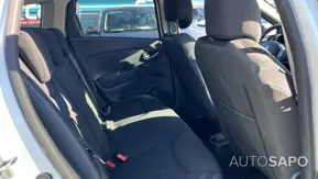 Renault Clio 0.9 TCe Zen de 2018