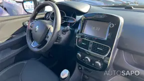 Renault Clio 0.9 TCe Zen de 2018