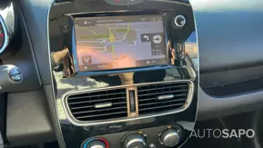 Renault Clio 0.9 TCe Zen de 2018