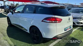 Renault Clio 0.9 TCe Zen de 2018