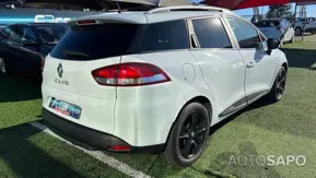 Renault Clio 0.9 TCe Zen de 2018