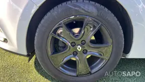 Renault Clio 0.9 TCe Zen de 2018