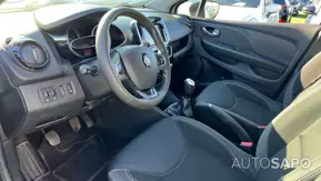 Renault Clio 0.9 TCe Zen de 2018