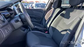 Renault Clio 0.9 TCe Zen de 2018