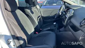Renault Clio 0.9 TCe Zen de 2018