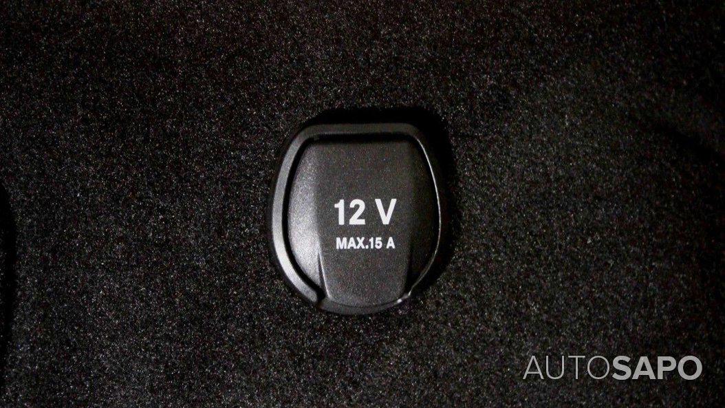 Mercedes-Benz Classe CLA de 2018