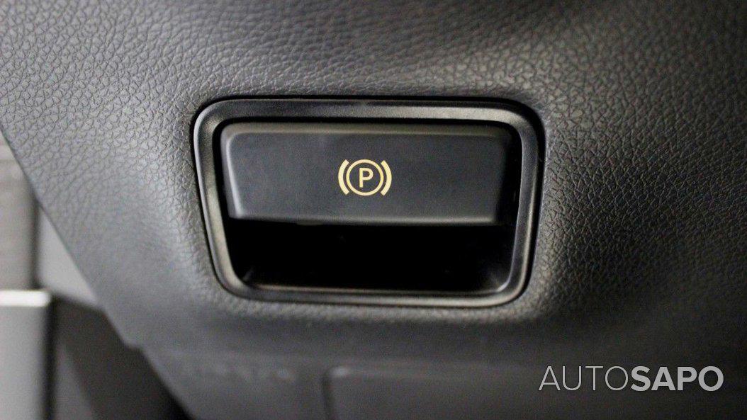 Mercedes-Benz Classe CLA de 2018