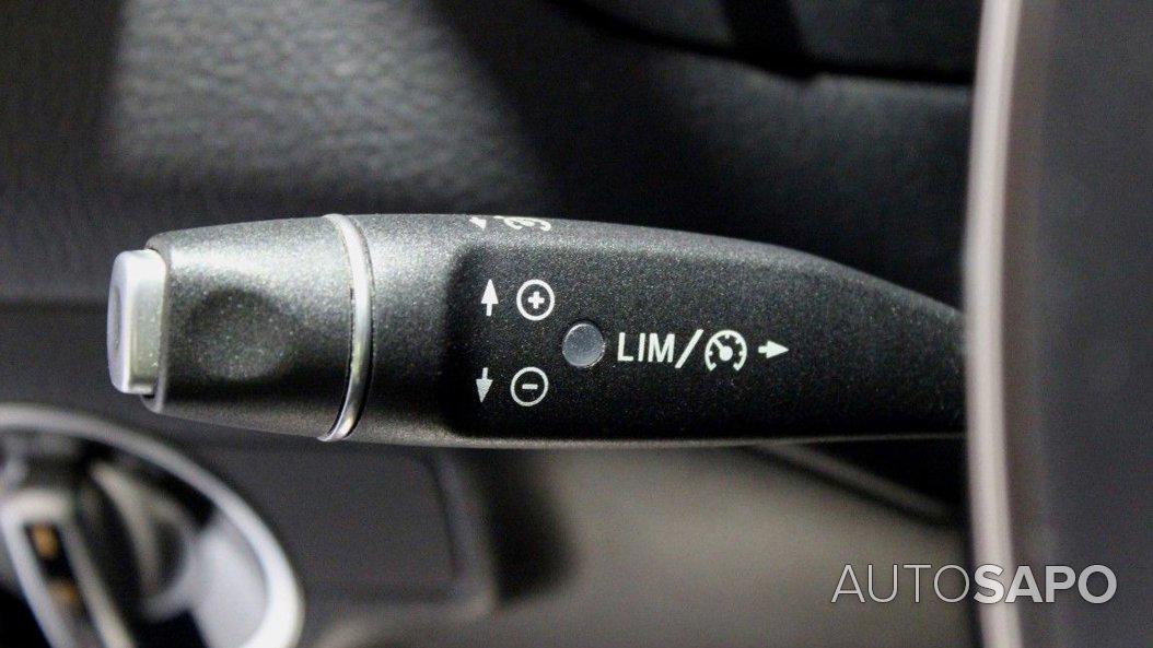 Mercedes-Benz Classe CLA de 2018