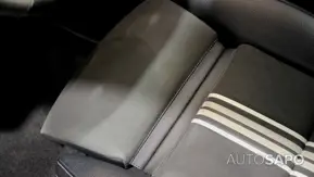 Mercedes-Benz Classe CLA de 2018