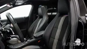Mercedes-Benz Classe CLA de 2018