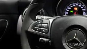 Mercedes-Benz Classe CLA de 2018