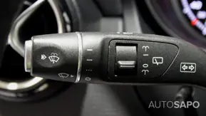 Mercedes-Benz Classe CLA de 2018