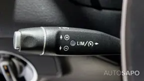 Mercedes-Benz Classe CLA de 2018