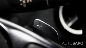 Mercedes-Benz Classe CLA de 2018