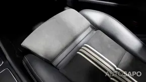 Mercedes-Benz Classe CLA de 2018