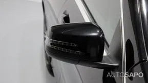 Mercedes-Benz Classe CLA de 2018