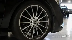 Mercedes-Benz Classe CLA de 2018