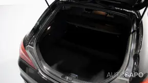 Mercedes-Benz Classe CLA de 2018