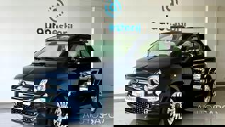Fiat 500C de 2021