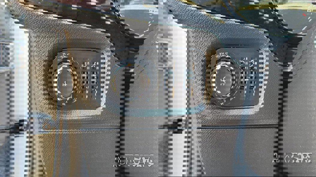 Opel Corsa de 2022