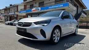 Opel Corsa de 2022