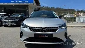 Opel Corsa de 2022