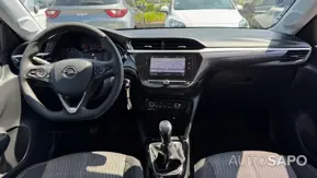 Opel Corsa de 2022