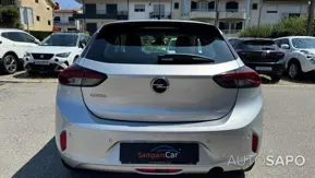Opel Corsa de 2022