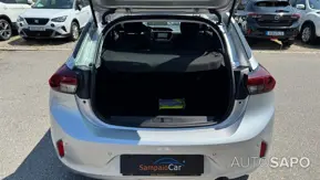 Opel Corsa de 2022