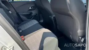 Opel Corsa de 2022
