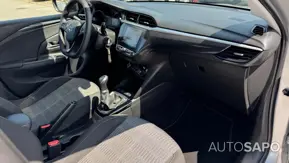 Opel Corsa de 2022