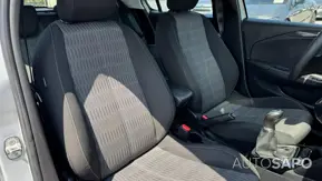 Opel Corsa de 2022